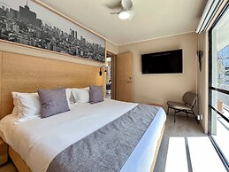 Mi Zona Lodging WTC