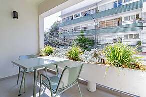 Mi Zona Lodging WTC