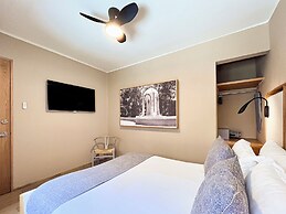 Mi Zona Lodging WTC