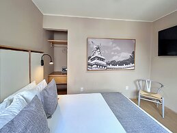 Mi Zona Lodging WTC