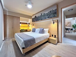 Mi Zona Lodging WTC