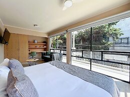 Mi Zona Lodging WTC