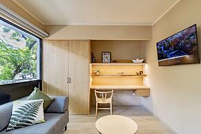 Mi Zona Lodging WTC
