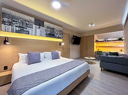 Mi Zona Lodging WTC