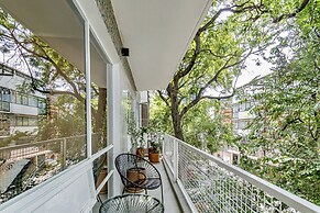 Mi Zona Lodging WTC
