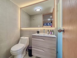 Mi Zona Lodging WTC