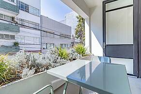 Mi Zona Lodging WTC