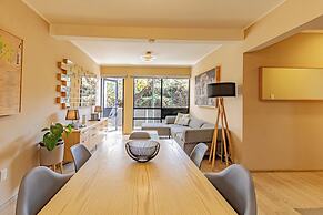 Mi Zona Lodging WTC