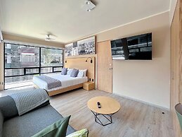 Mi Zona Lodging WTC