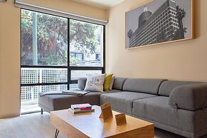 Mi Zona Lodging WTC