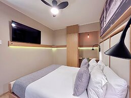 Mi Zona Lodging WTC