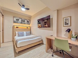 Mi Zona Lodging WTC