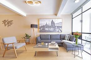 Mi Zona Lodging WTC