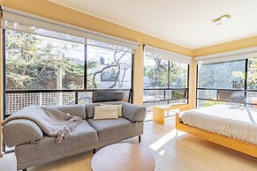 Mi Zona Lodging WTC