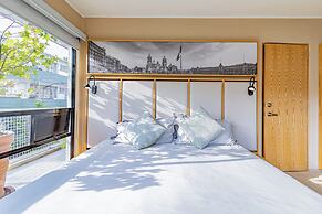 Mi Zona Lodging WTC