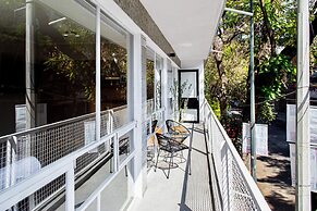 Mi Zona Lodging WTC