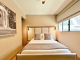 Mi Zona Lodging WTC