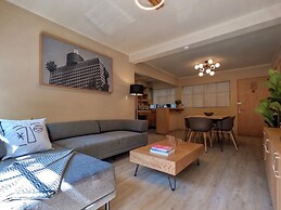 Mi Zona Lodging WTC