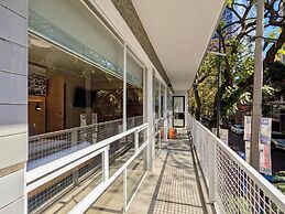 Mi Zona Lodging WTC
