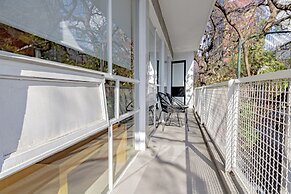 Mi Zona Lodging WTC