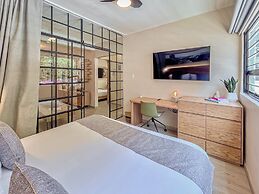 Mi Zona Lodging WTC