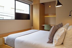 Mi Zona Lodging WTC