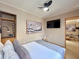 Mi Zona Lodging WTC