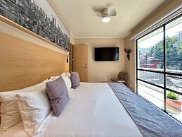 Mi Zona Lodging WTC