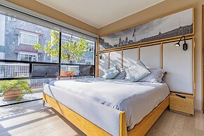 Mi Zona Lodging WTC