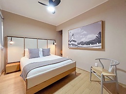 Mi Zona Lodging WTC