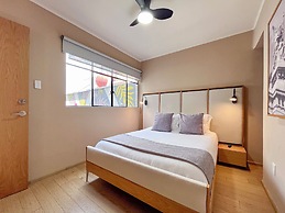 Mi Zona Lodging WTC