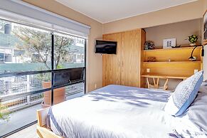 Mi Zona Lodging WTC