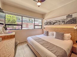 Mi Zona Lodging WTC