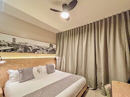 Mi Zona Lodging WTC