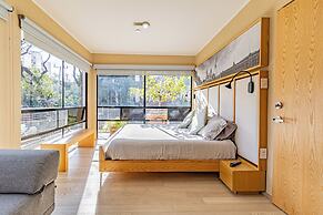Mi Zona Lodging WTC