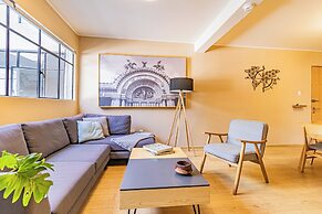 Mi Zona Lodging WTC