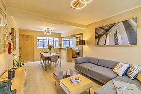 Mi Zona Lodging WTC
