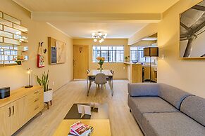 Mi Zona Lodging WTC