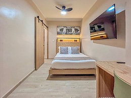 Mi Zona Lodging WTC