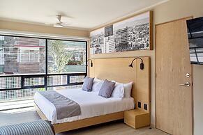 Mi Zona Lodging WTC