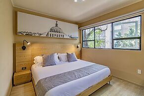 Mi Zona Lodging WTC
