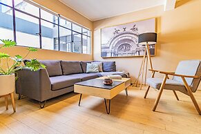 Mi Zona Lodging WTC