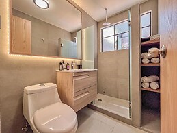 Mi Zona Lodging WTC