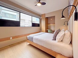 Mi Zona Lodging WTC
