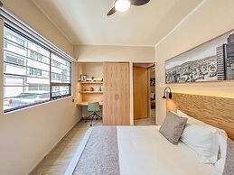 Mi Zona Lodging WTC