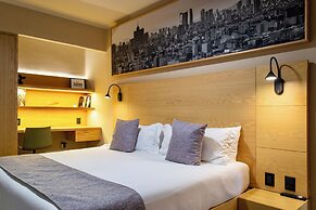 Mi Zona Lodging WTC