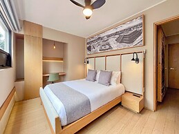 Mi Zona Lodging WTC