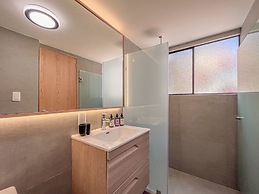 Mi Zona Lodging WTC
