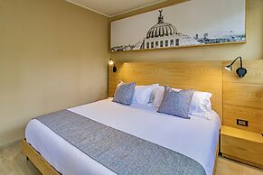 Mi Zona Lodging WTC