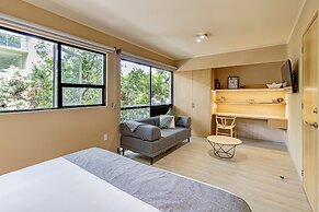 Mi Zona Lodging WTC